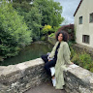 Meet your Posher, Katrina